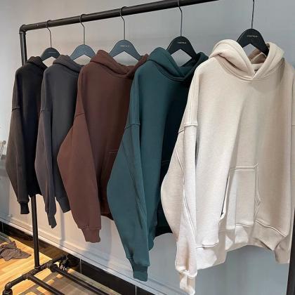 Cozy Unisex Hoodie - Perfect for Every Occasion main image 1