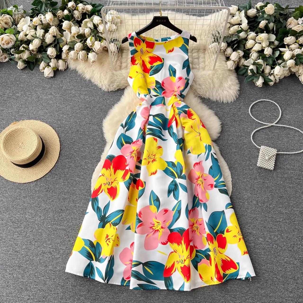 ruffled dress white Madrid Tiered Ruffle Maxi Dress White