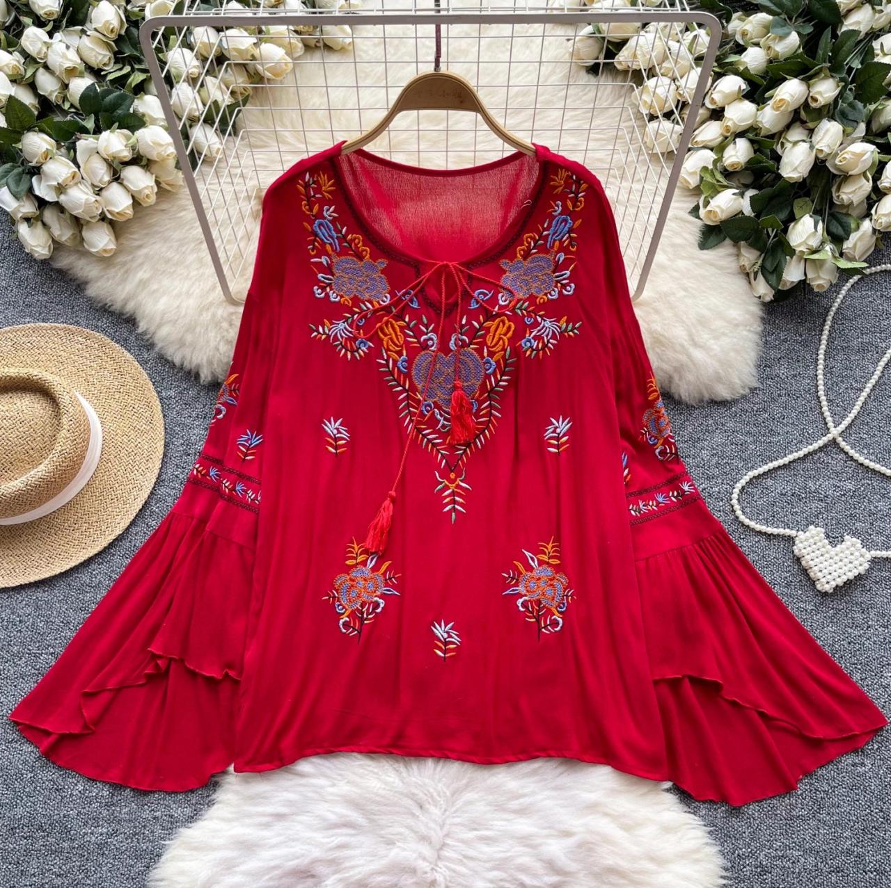 chinese dress ladies Stevie Lace Midi Dress  SPELL