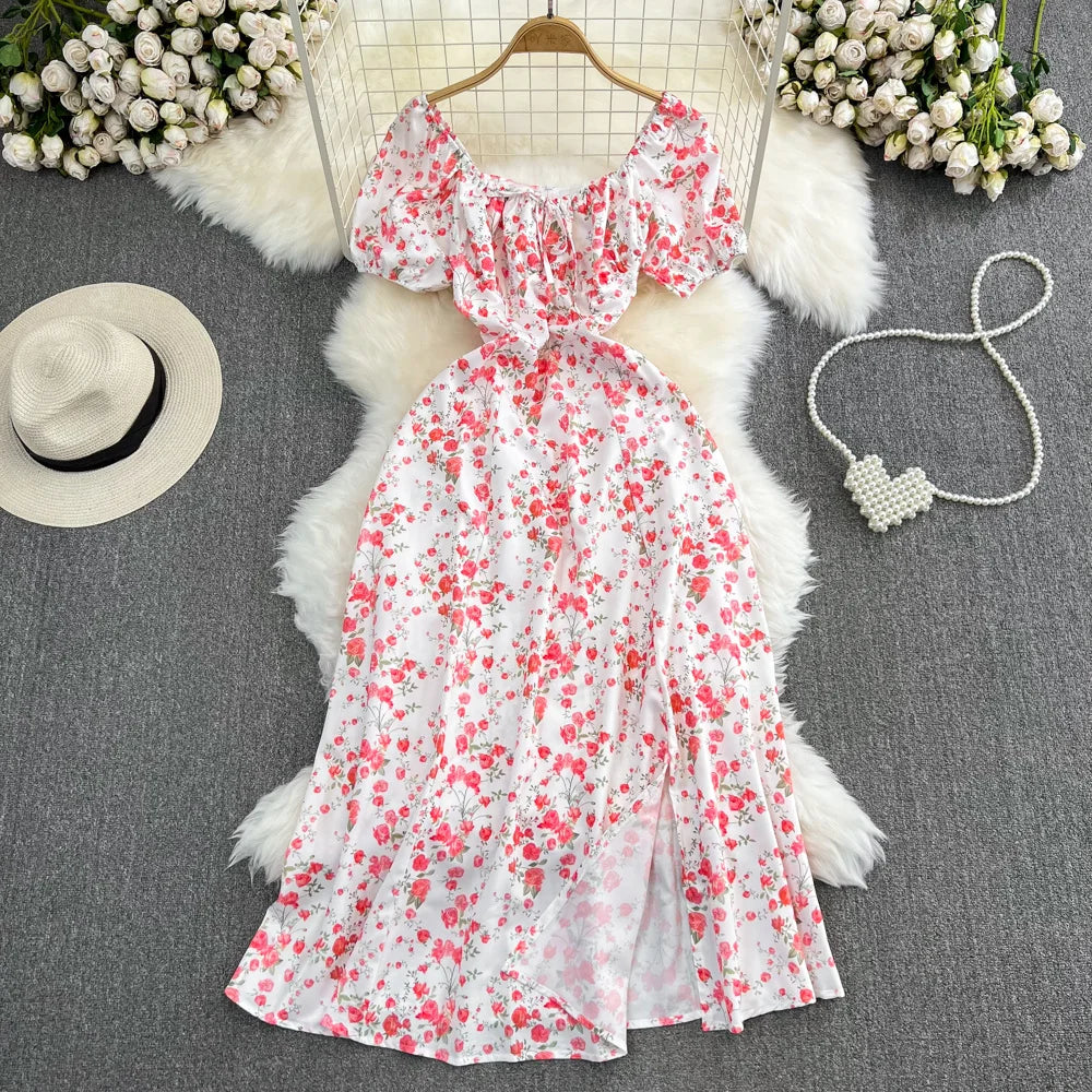 dollskill maxi dress Delia's Embroidered Tulle Babydoll Maxi Dress