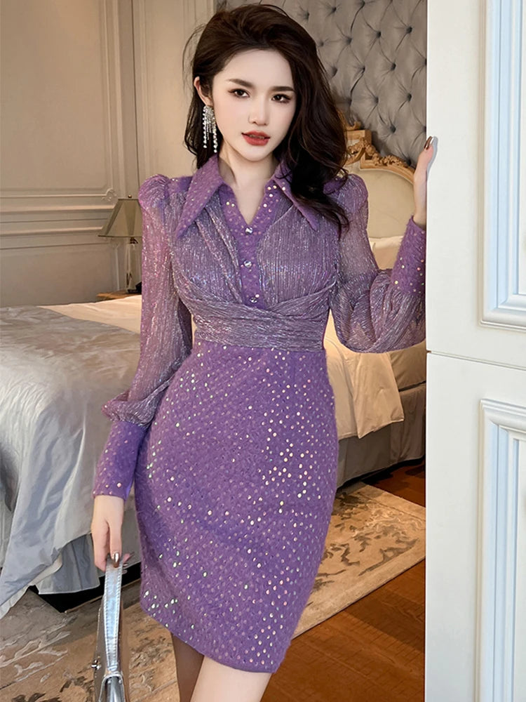 Spring formal short dresses sales