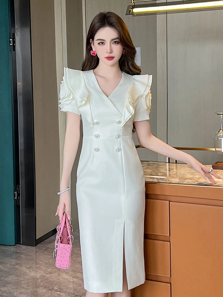 Occasion pencil dress shop