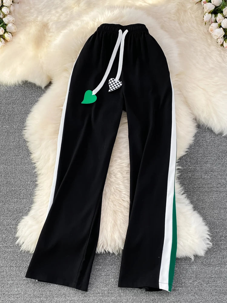 Comfy black joggers shop