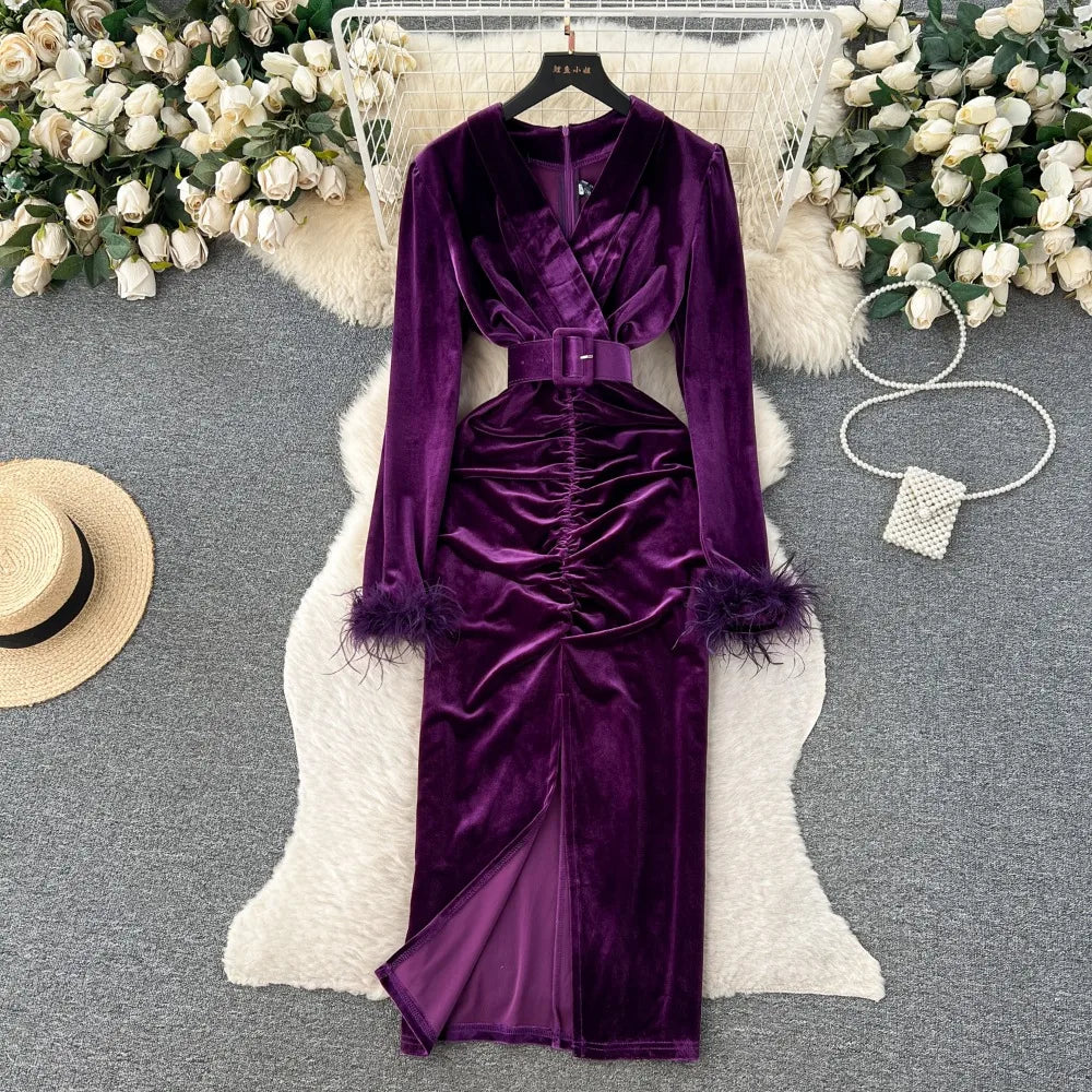 farm rio purple dress Lilac Sweet Garden Sleeveless Maxi Dress – FARM Rio main image 1
