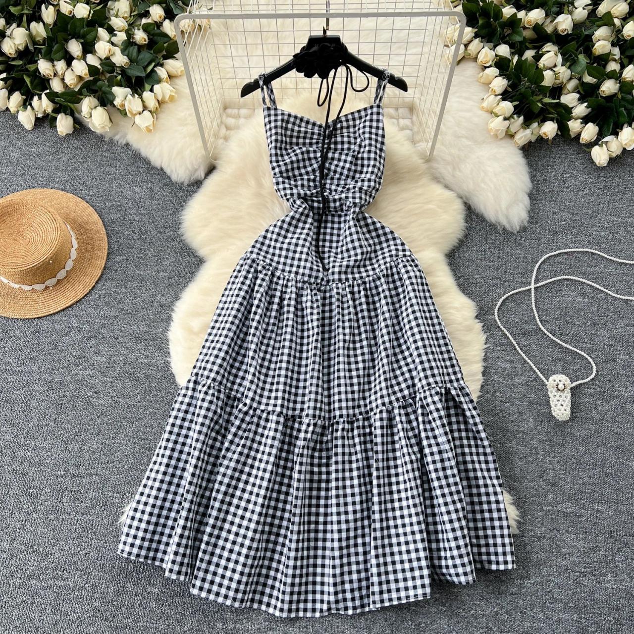 layered jersey dress AKIRA City Girl Layered Jersey Maxi Dress | Black main image 0