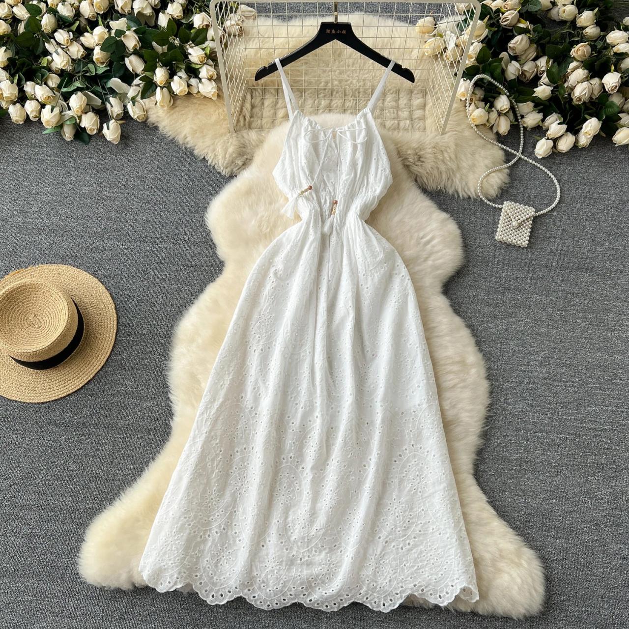 lace cap sleeve trumpet wedding dress Mermaid/Trumpet Wedding Dress Cap Sleeves Lace Wedding Gown QW2187 Custom Size / Ivory main image 0