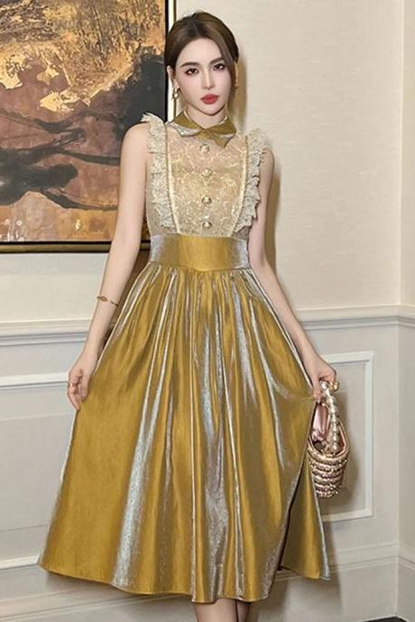 Retro gown sales