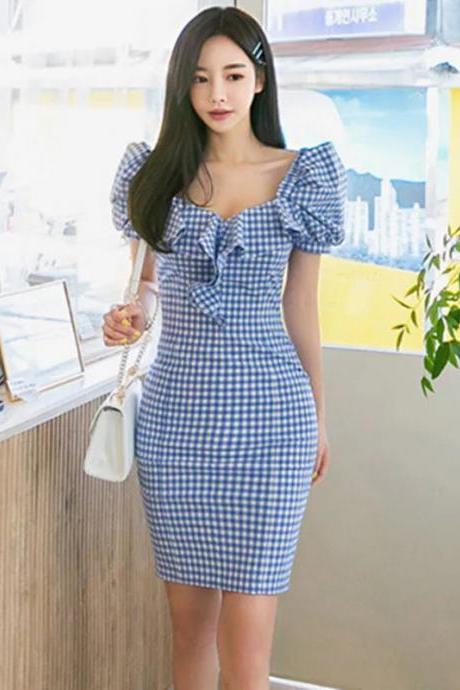 Bodycon dresses Tight strappy bodycon dress Luulla