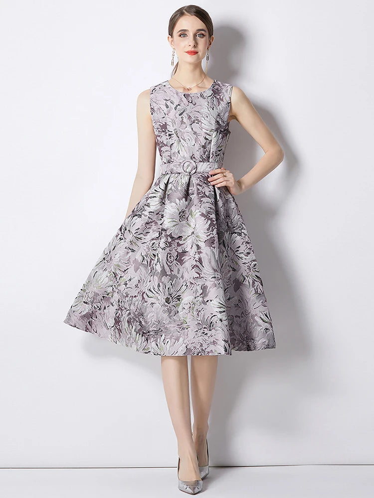 MIDI DRESS main image 0