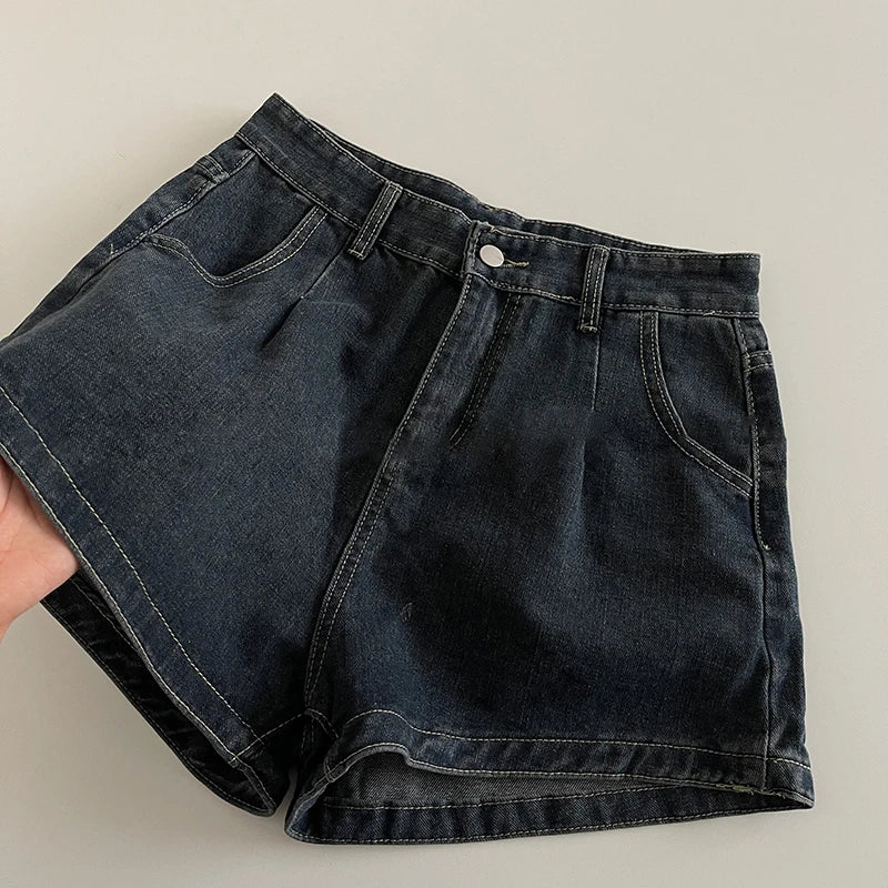 Black Shorts main image 0